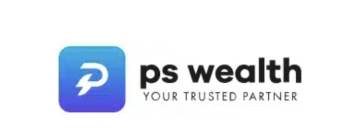 PS Wealth logo