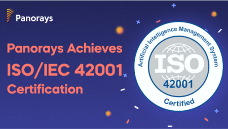 Panorays Reaches ISO/IEC 42001 Milestone, Elevating Global Standards for AI-Driven Third-Party Risk Governance