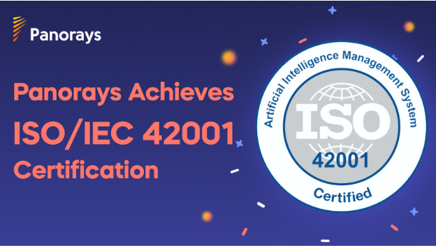 Panorays Reaches ISO/IEC 42001 Milestone, Elevating Global Standards for AI-Driven Third-Party Risk Governance Panorays Reaches ISO/IEC 42001 Milestone, Elevating Global Standards for AI-Driven Third-Party Risk Governance