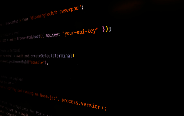Leaning Technologies shifts AI code execution into the browser with new sandbox platform Leaning Technologies shifts AI code execution into the browser with new sandbox platform